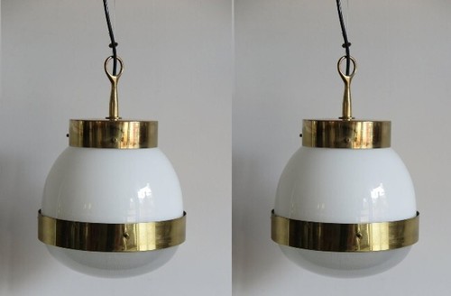 Artemide pair delta - artemide,