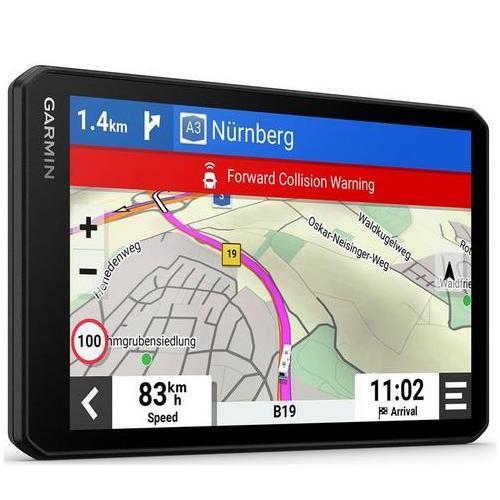 Garmin campercam 795 mappe - garmin,