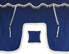 Tende per Camion - Premium Set