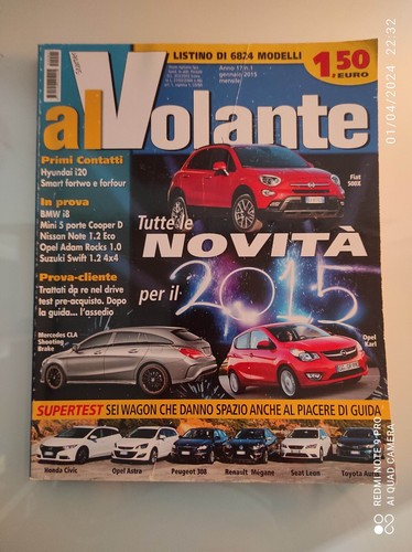 Volante rivista 2015 apri - al,