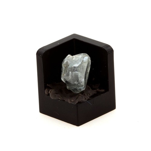 Collezione minerali - di,