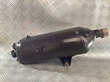 TERMINALE MARMITTA SCARICO PIAGGIO BEVERLY 300 HPE 2021