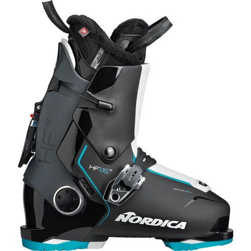 Scarponi sci nordica 85 - da, hf