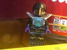 CHIMA BLACK PURPLE AVVOLTOIO