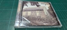 EMINEM - THE MARSHALL MATHERS LP 2 (CD SIGILLATO INTERSCOPE RECORDS 2013)