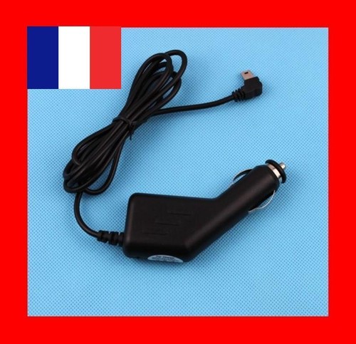 Chargeur voiture - ★★★,