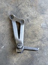 Pedalina Passeggero Sinistra