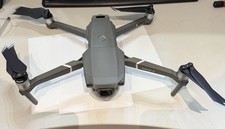 Dji mavic pro fly - pro, more