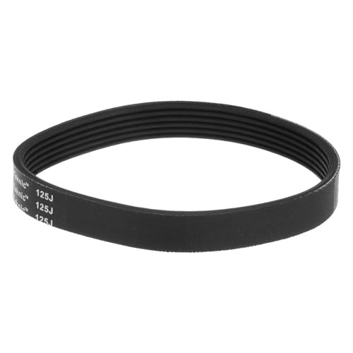 Quarkzman 125j6 cinghia - 125j6, poly-v
