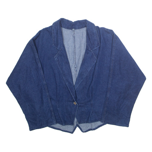 Giacca donna blu - blu, m