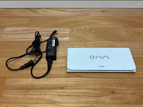 Sony vaio vpcp119kj - vaio,