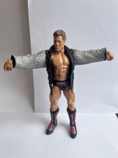 Wwe Chris Jericho Mattel