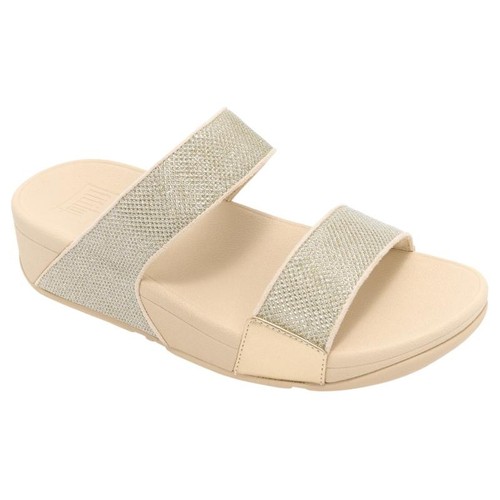 Fitflop lulu shimmerglitz - fitflop,