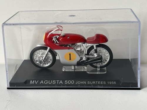 Deagostini 1961 honda rc - 1961,,