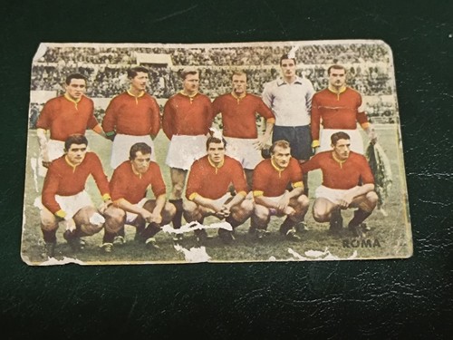 Figurina calciatori nannina - calciatori,