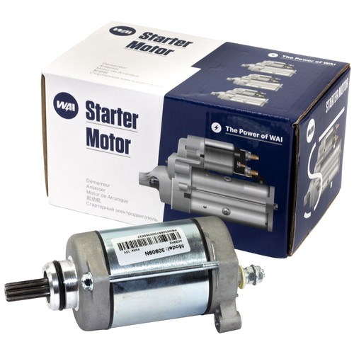 Starter motore 30909n - motore,