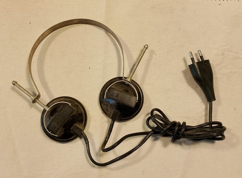 Cuffie per radio - , galena_02
