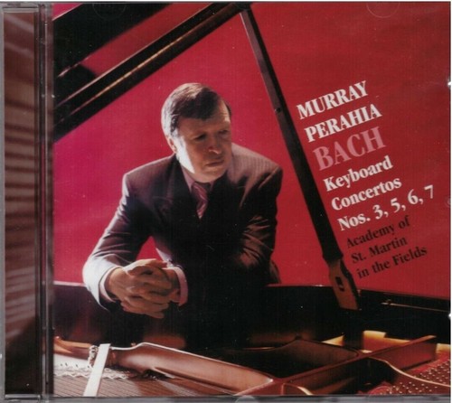 Bach concerti per pianoforte - bach:,