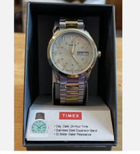 Orologio Timex Uomo Cinturino