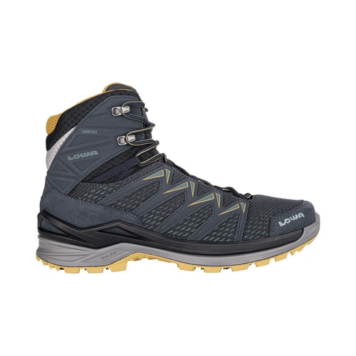 Lowa innox pro gtx mid - lowa,