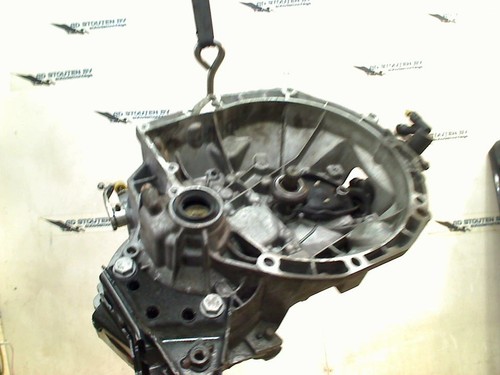 Cambio manuale peugeot - 207, cc