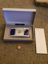 ATTACCO FILTRO FLUORESCEINA