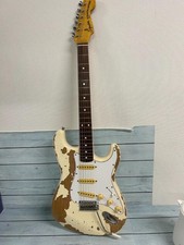 1983 Squier By Fender Sst-30