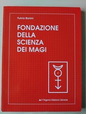 Fulvio Bonini FONDAZIONE DELLA
