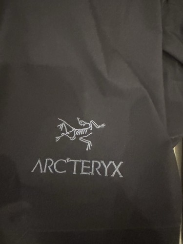 Arcteryx gore tex pro - gore-tex, bib