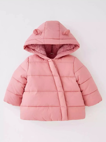 Cappotto giacca imbottito - giacca,