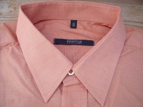Eterna eccellente camicia - eccellente, a