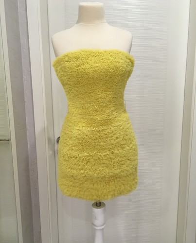 Elisabetta franchi mini abito - elisabetta,