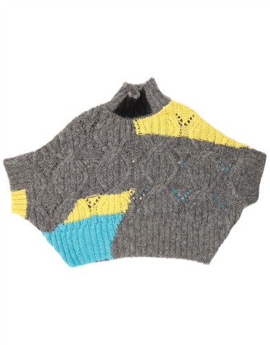 Poncho donna zara - poncho, uk