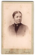Fotografia L. Bechstein