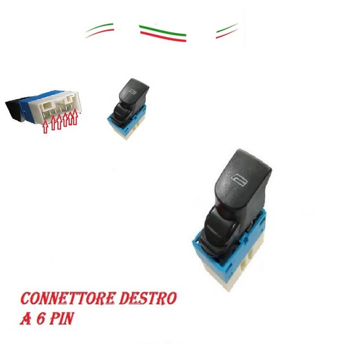Lancia dal 1996 pulsante - lancia,
