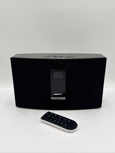 Bose soundtouch fi - bose,