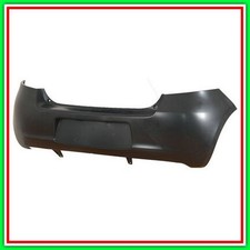 Paraurti Posteriore Con Primer