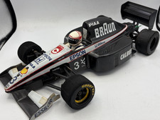 Per parte telaio Kyosho F1 con