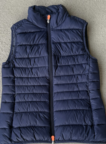 Gilet imbottito leggero save - gilet,