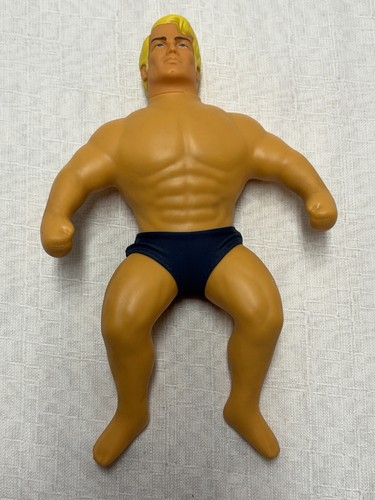 Stretch armstrong 2025 basic - armstrong,