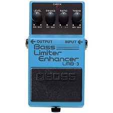 Boss LMB-3 Bass Limiter
