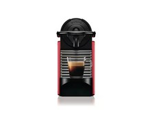 Macchina per caffè con cialde Nespresso Pixie EN124.R | Nuovo