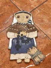 ABBAZIA ANDREWS 9" ARTE