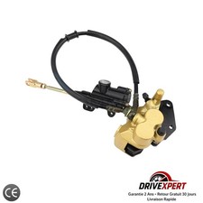 Kit Freni Posteriori Idraulici