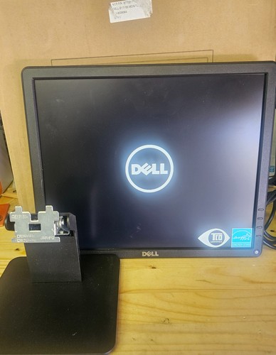 Dell monitor pollici e1715s - monitor, 17
