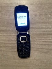 Telefono cellulare Samsung SGH-X510V