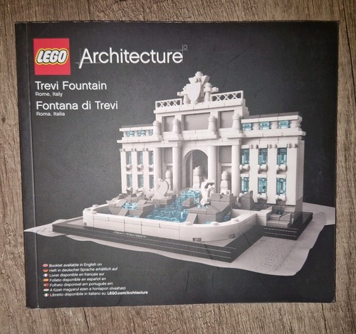 Lego istruzioni di - lego®,