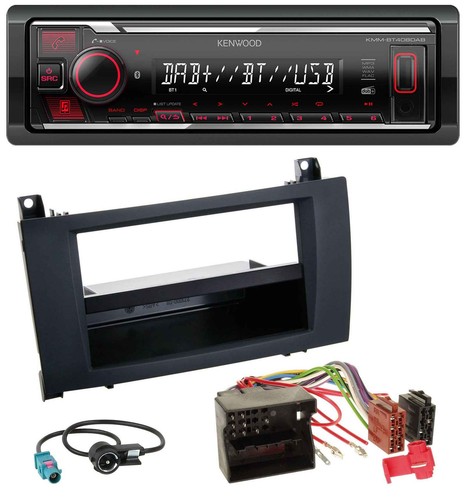 Kenwood mp3 bluetooth - mp3, usb