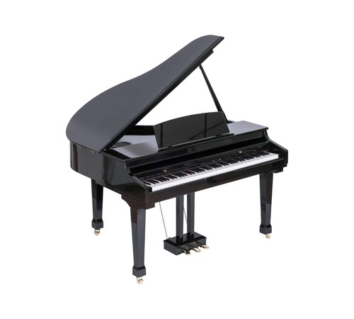 Orla grand 500 pianoforte - grand,