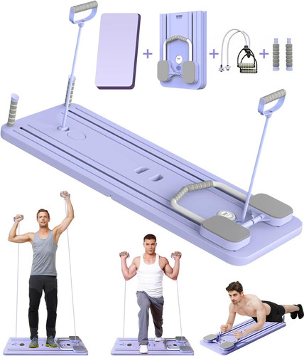 Tavola pilates reformer - tavola,